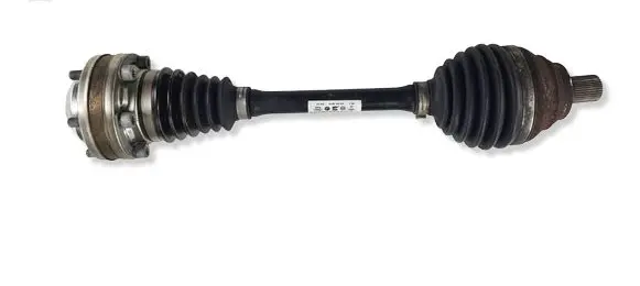 Volkswagen T-Roc Front driveshaft 5Q0407271BT00 5Q0407271BT