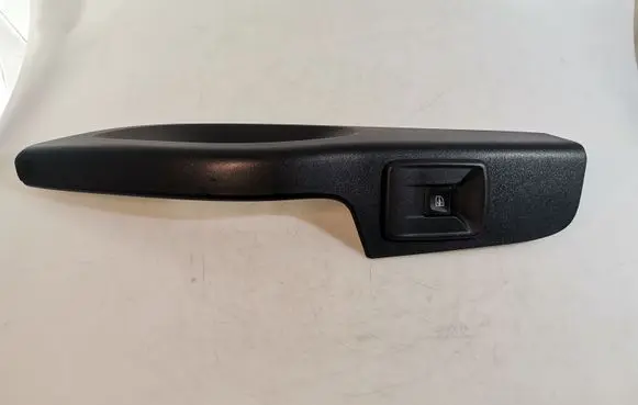 Opel Vivaro Electric window control switch 809600891R 809606183R