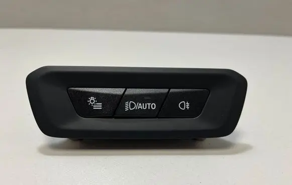 BMW X6 G06 Light switch 5A71544