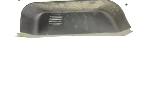 Renault Trafic III (X82) Front sill trim cover 93868844 768510190
