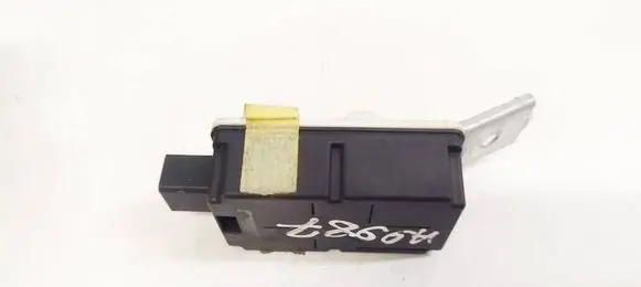Mazda 2 Other control units/modules DH55675DZ