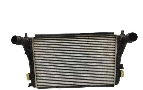 Skoda Superb B6 (3T) Intercooler radiator 1K0145803BN
