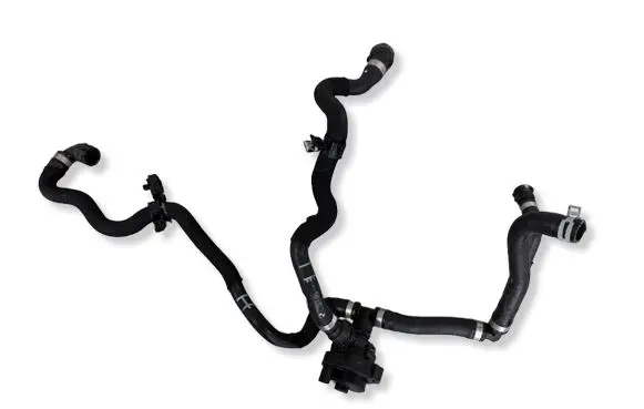 BMW 1 F70 Water pump 5A03F46 8832955 5A0C5A9