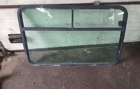 Fiat Ducato Rear side window 43R0049412 43R005177