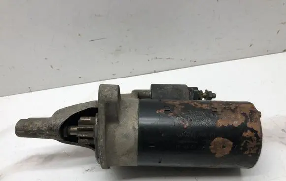 Audi A4 S4 B6 8E 8H Starter motor 059911023H