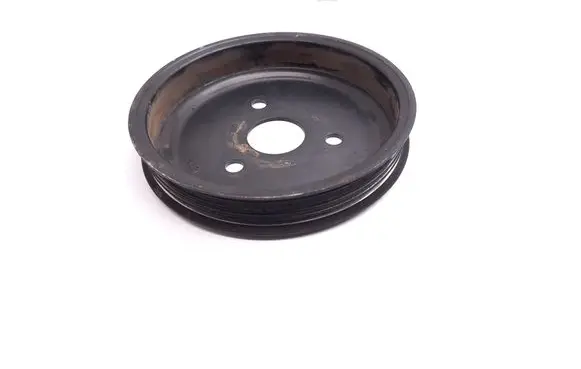 Opel Corsa C Water pump pulley 90531737 2500056