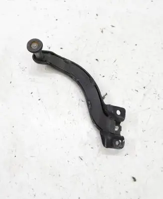 Nissan Primastar Sliding door upper roller guide/hinge 0312370 65713440