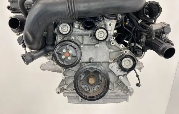 Mercedes-Benz C W204 Engine 271820 M271820 M271