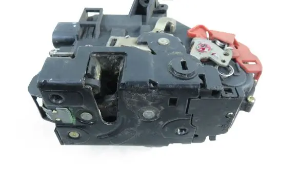Audi A2 Rear door lock 8Z0839016D