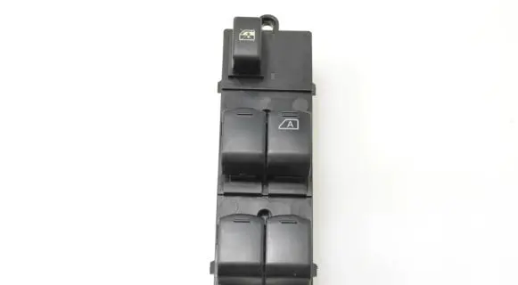 Nissan Qashqai Electric window control switch 25401BB65A