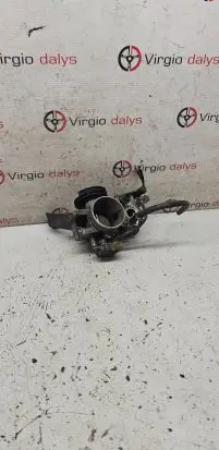 Peugeot 406 Throttle valve 0280122003