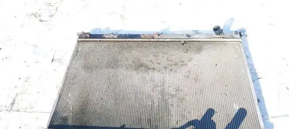 Mazda CX-7 Coolant radiator 2220005133 R2AX