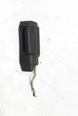 Volkswagen Transporter - Caravelle T4 Sliding door interior handle 721843642
