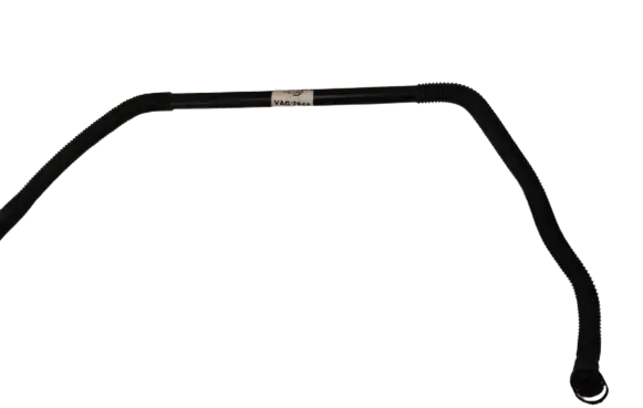 Audi A6 S6 C7 4G Breather hose/pipe 06E133817AM DW037
