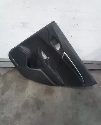 Honda Jazz Rear door card panel trim