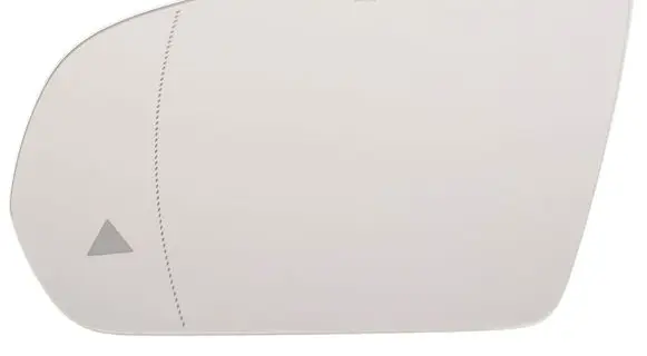 Mercedes-Benz GLA W156 X156 Wing mirror glass A0998100302