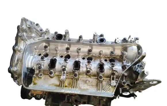 Renault Espace V (RFC) Engine R9MD4D4 8201651043 30030324