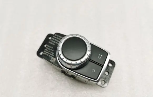 Mercedes-Benz B W246 W242 Multifunctional control switch/knob A2469001309