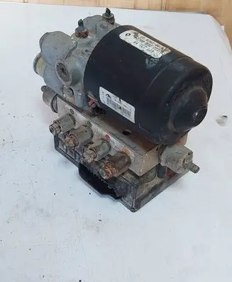 Renault Megane I ABS Pump 3X5701 10094505013