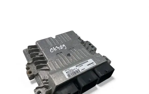 Volvo V70 Engine control unit/module ECU 31355669 S180134102B