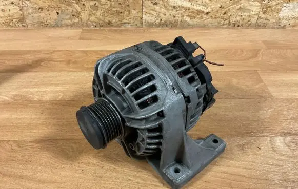 Volvo V70 Generator/alternator 0986042840