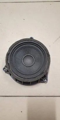 BMW X5 F15 Front door speaker 9286368