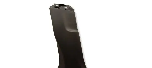 Tesla Model Y (B) pillar trim (bottom) 149462301E