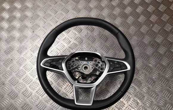 Renault Kangoo III Steering wheel 484002607R