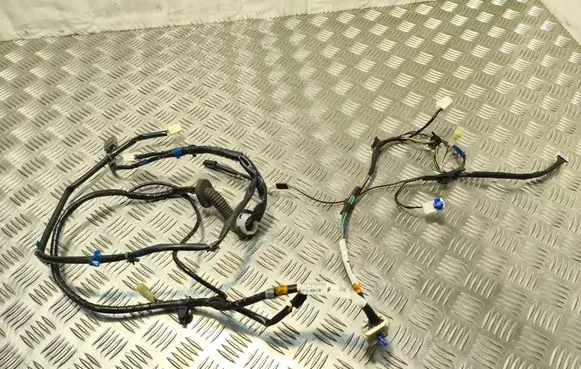 Subaru Forester SH Tailgate/trunk wiring harness 81812SC000 100503
