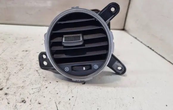 KIA Carens II Dashboard side air vent grill/cover trim 974301D000 80459648