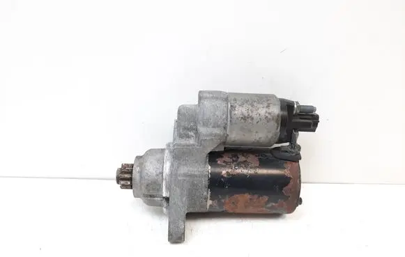 Seat Altea XL Starter motor 1005831365