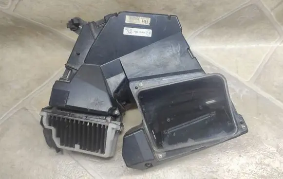 Toyota Prius (XW30) Head up display screen 8310847010
