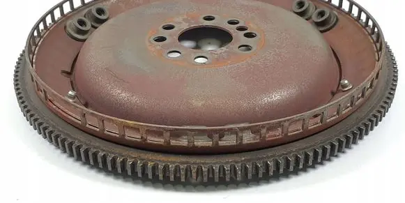 Mercedes-Benz GL X164 Flywheel A2730300312