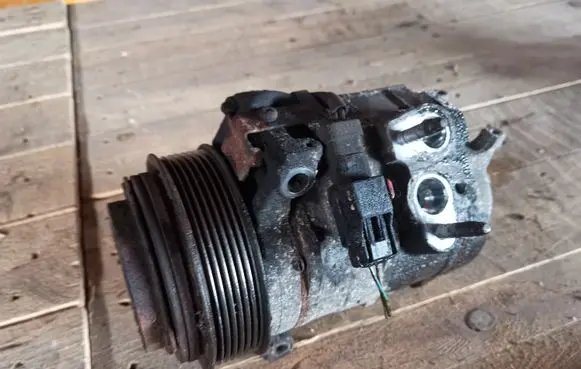 Chrysler 300 - 300C Air conditioning (A/C) compressor (pump)
