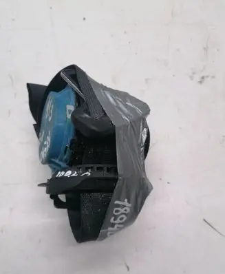 Hyundai i10 Rear seatbelt 89820B9000