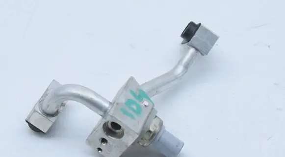 Volkswagen ID.4 Air conditioning (A/C) pipe/hose 1EA816544G 17478100