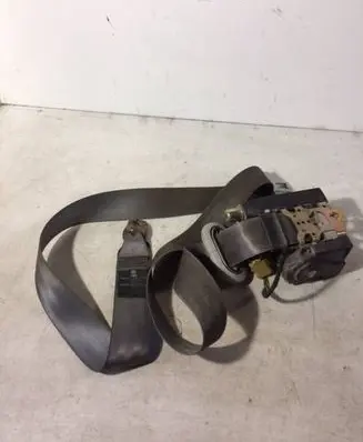 Front seatbelt
