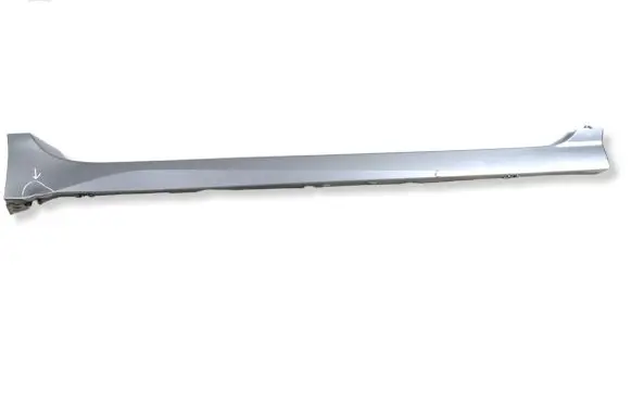Nissan Leaf II (ZE1) Sill 768506WL2C GG44002630C