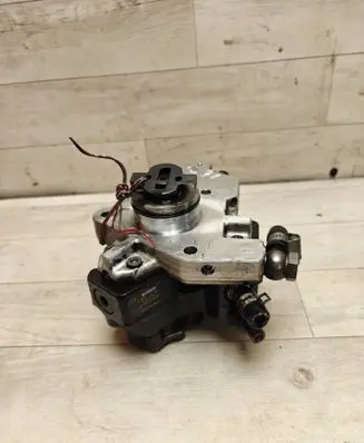 Honda Accord Fuel injection high pressure pump 0986437356