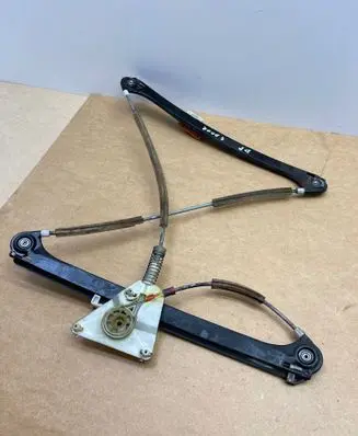 Audi A3 S3 A3 Sportback 8P Front window lifting mechanism without motor 8P4837462A 1245584 170806