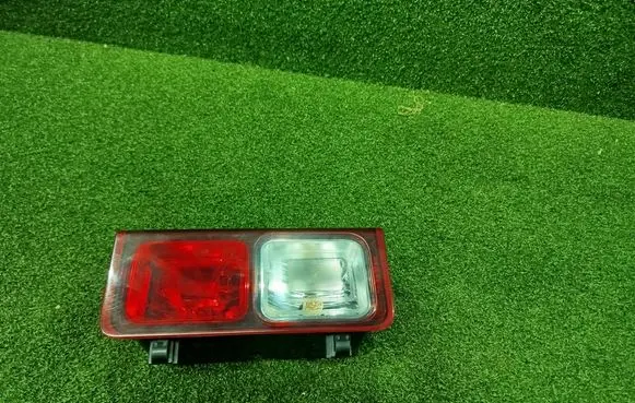 Rear/tail lights