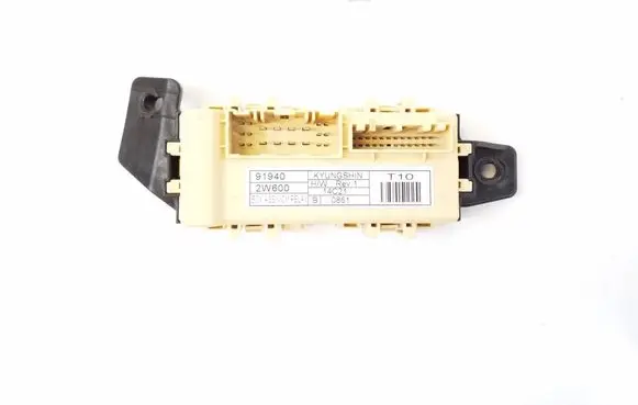 Hyundai Santa Fe Other control units/modules 919402W600