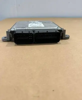 Mercedes-Benz C W205 Engine control unit/module A6519004500 A6519014000 28448056