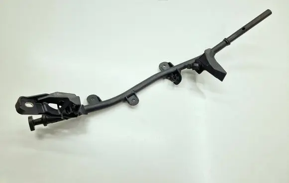 BMW X6 F16 Oil level dip stick 8511818 11438511818