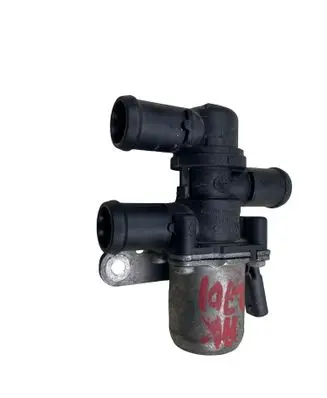 Volkswagen PASSAT B8 Coolant heater 5Q0906457C