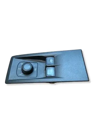 Volkswagen Crafter Wing mirror switch 7C0867255B 3G0959565 5G09598580
