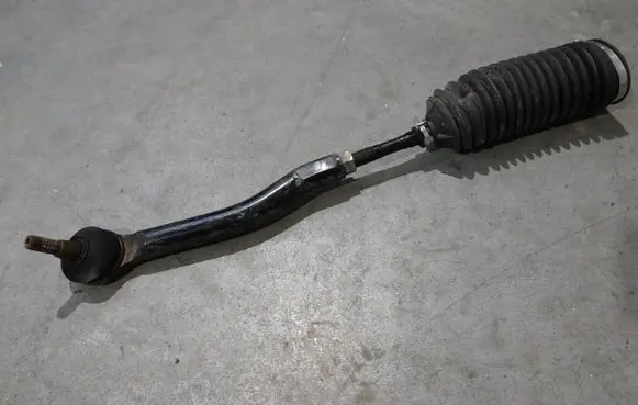 Nissan Juke I F15 Steering tie rod 