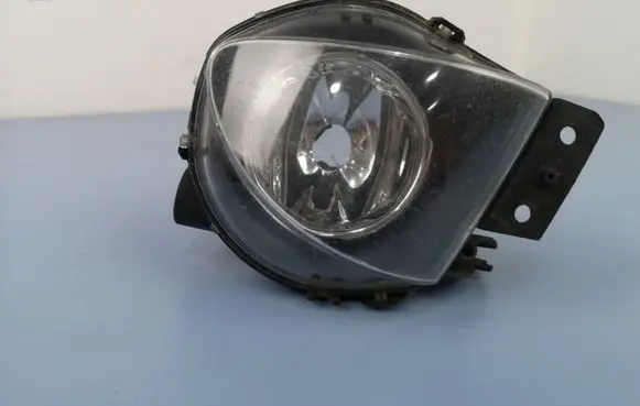 Skoda Superb B6 (3T) Front fog light