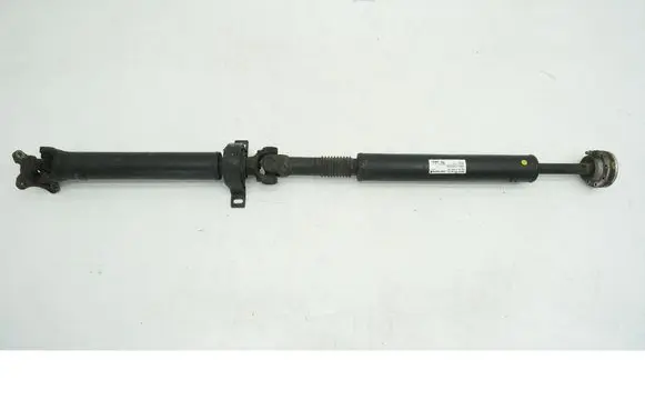 Audi RSQ3 Drive shaft (set) 5QF521101N