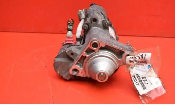 Ford S-MAX Starter motor DS7T11000LE
